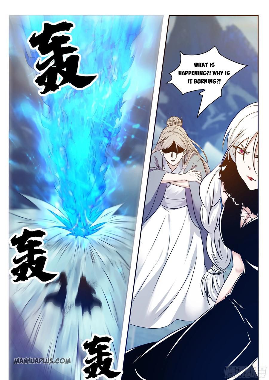 The Strongest God King Chapter 161 9